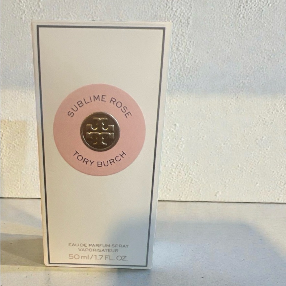 Tory Burch Sublime Rose